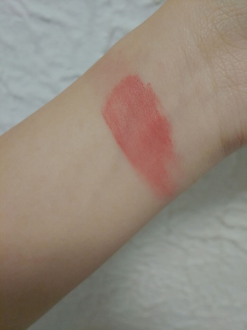 SPステイ マットインク/MAYBELLINE NEW YORK/口紅を使ったクチコミ（3枚目）