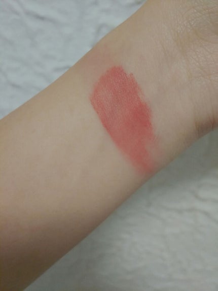 SPステイ マットインク/MAYBELLINE NEW YORK/口紅を使ったクチコミ(3枚目)