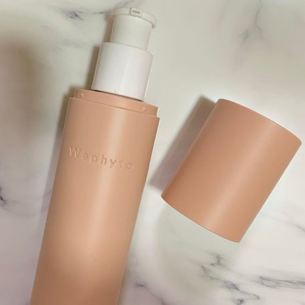 Regena Toner レジェナ トナー/Waphyto/化粧水を使ったクチコミ(4枚目)