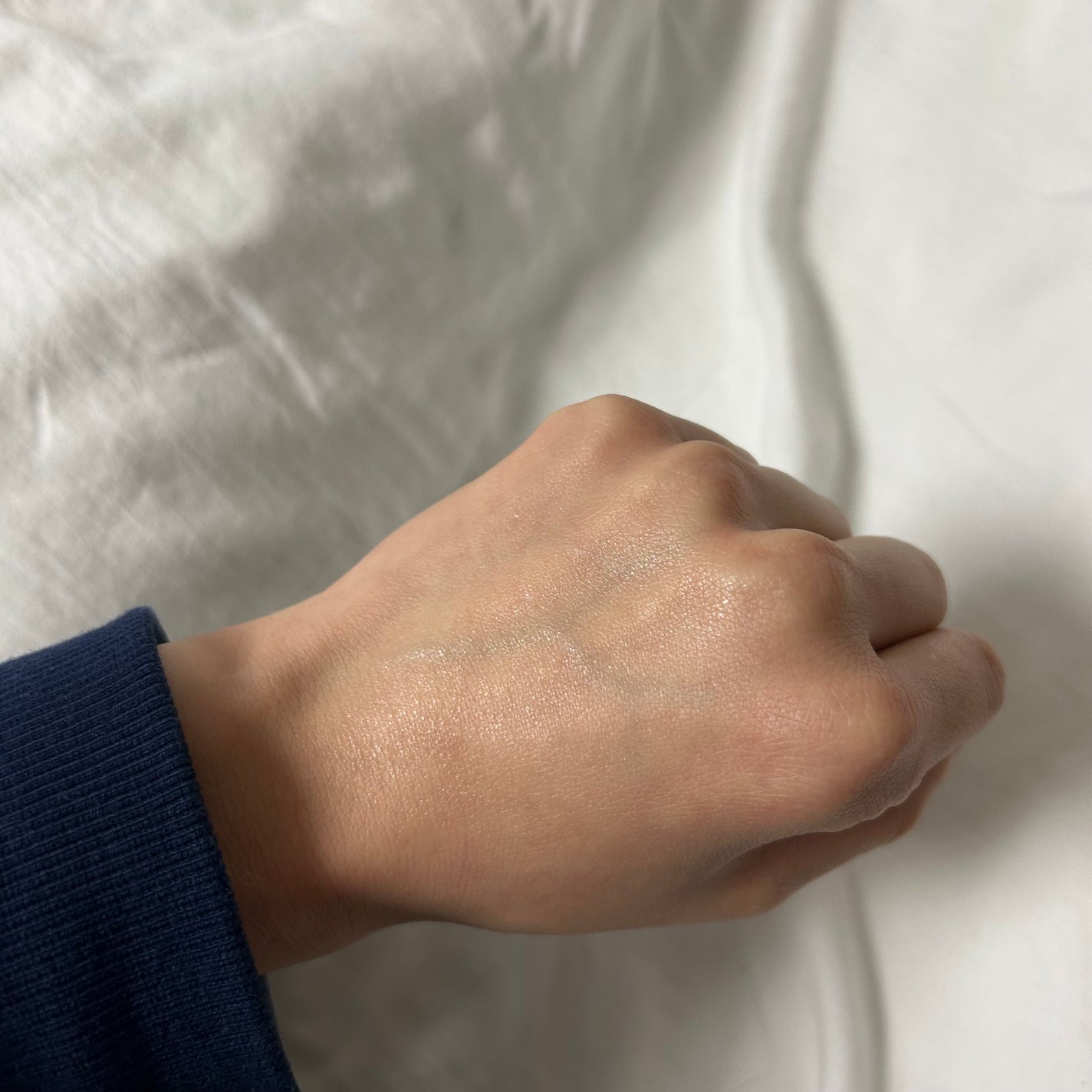 復活草ビフィダセラムファーミングドロップ/Abib /美容液を使ったクチコミ(4枚目)