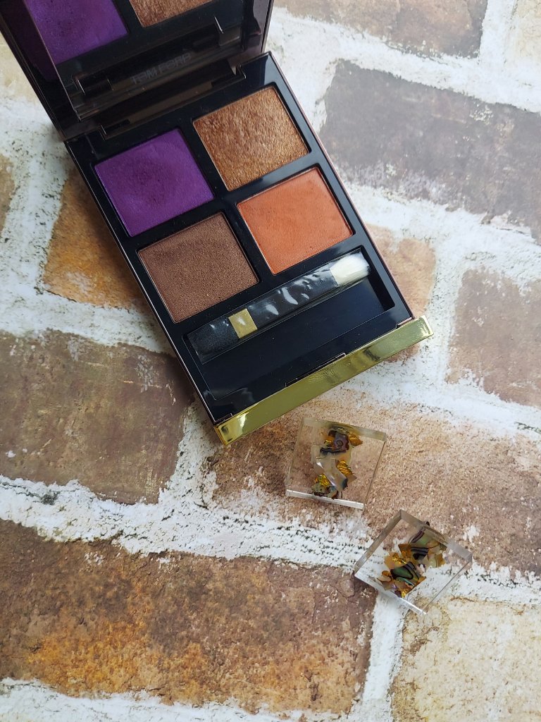 スキンフィットチーク ケース(ブラシ付)/リサージ/パウダーチークを使ったクチコミ（3枚目）