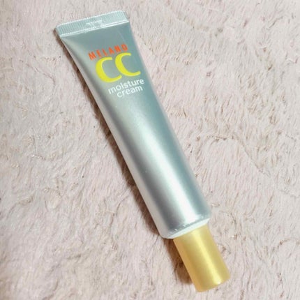 薬用しみ対策 保湿クリーム/メラノCC/フェイスクリームを使ったクチコミ(1枚目)