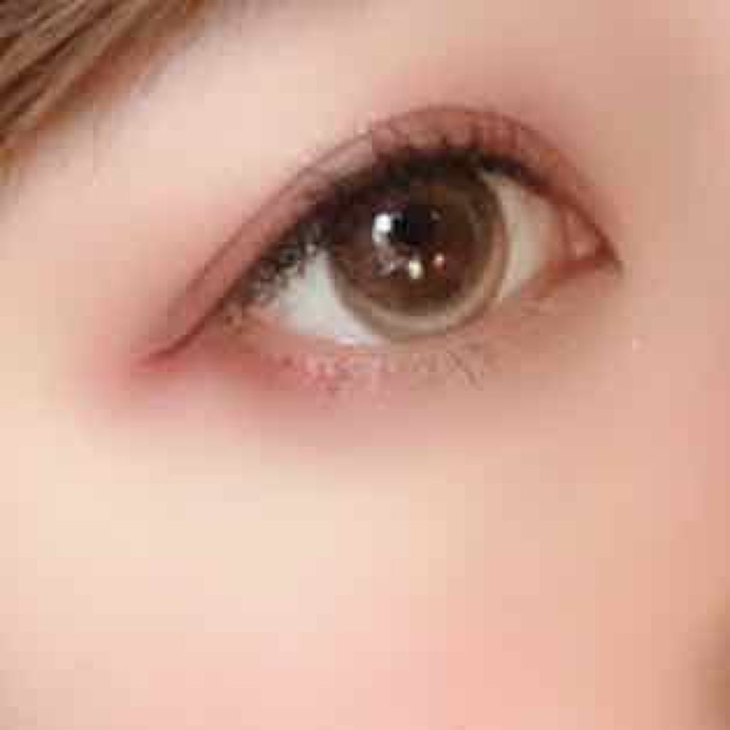 アイシャドウベース/キャンメイク/アイシャドウベースを使ったクチコミ（2枚目）