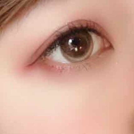 ハイパーシャープ ライナー R/MAYBELLINE NEW YORK/リキッドアイライナーを使ったクチコミ(2枚目)