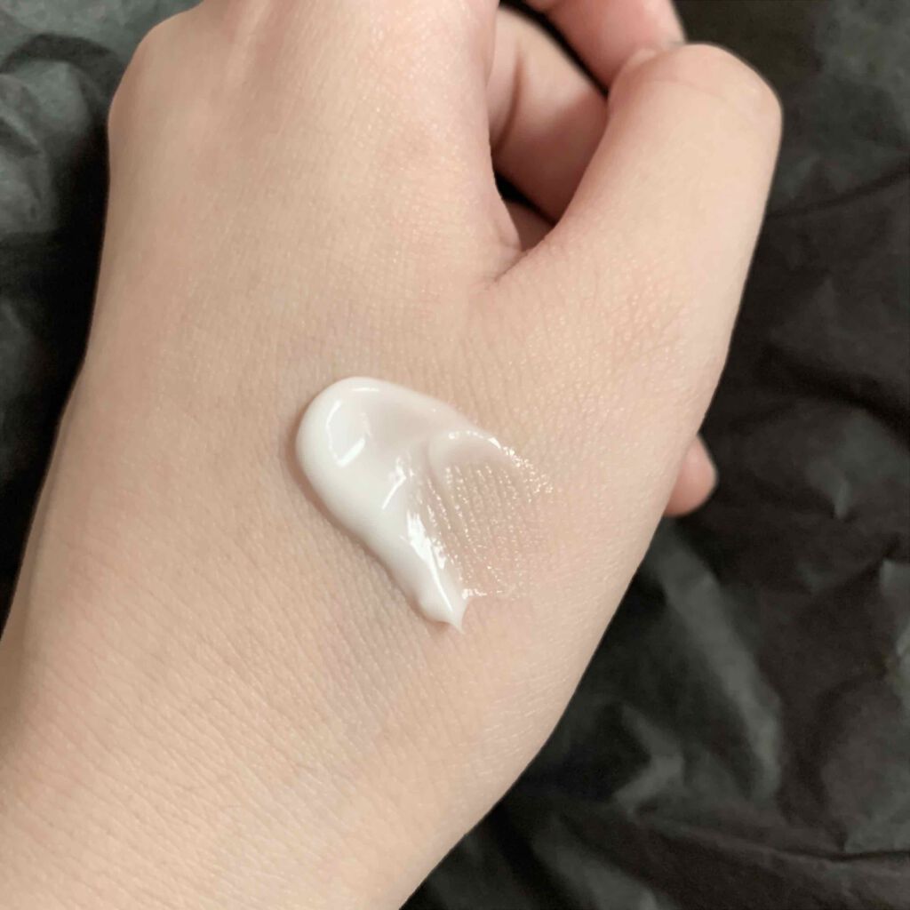 クリーム UFC/Kiehl's/フェイスクリームを使ったクチコミ（2枚目）