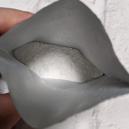 贅沢泡とろ 入浴料 アンバーミルクの香り/お湯物語/入浴剤を使ったクチコミ(2枚目)