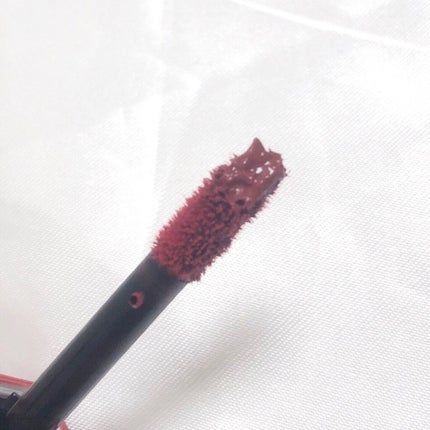 ムードライアー ベルベットティント 06 イノセントアップル(Innocent Apple)/lilybyred/リップティントの画像