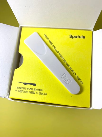 レッドブレミッシュ リペアスージングクリーム/Dr.G/フェイスクリームを使ったクチコミ(4枚目)