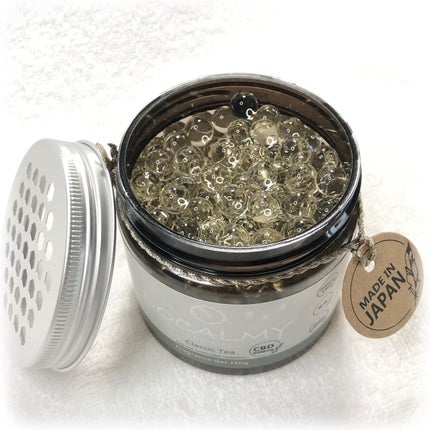 フレグランスジェル/DOCALMY/その他を使ったクチコミ(2枚目)