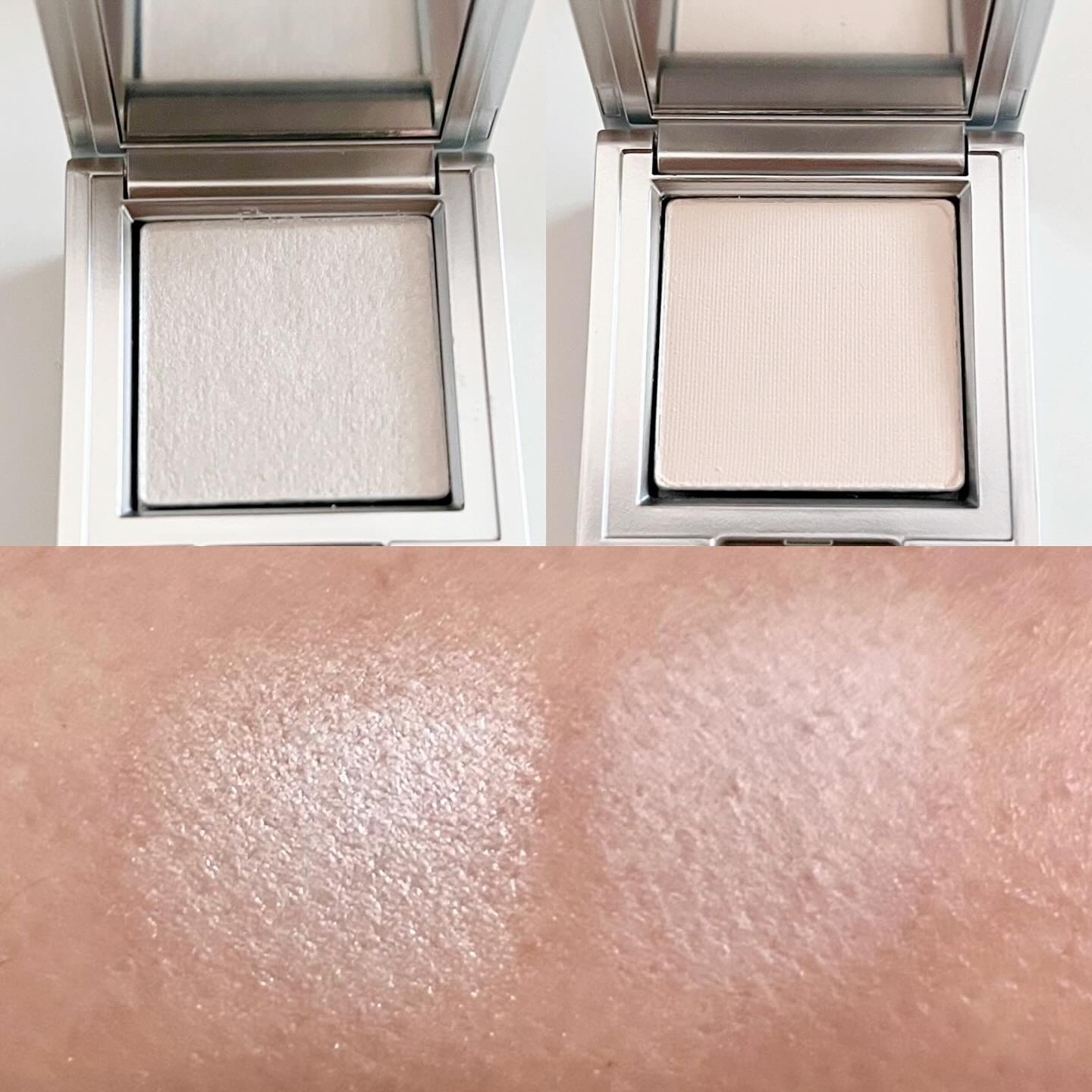 ストロビングフェイスキューブ/TWO SLASH FOUR/ハイライトを使ったクチコミ（3枚目）