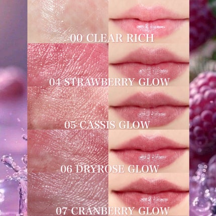 モイスチャーリップスティック/CandyDoll/口紅を使ったクチコミ(10枚目)