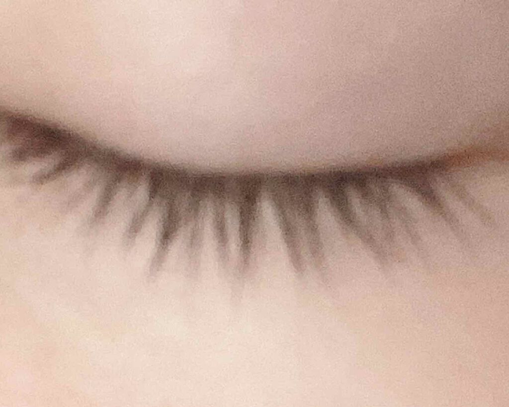 スカルプD ボーテ ピュアフリーアイラッシュセラム/アンファー(スカルプD)/まつげ美容液を使ったクチコミ(2枚目)