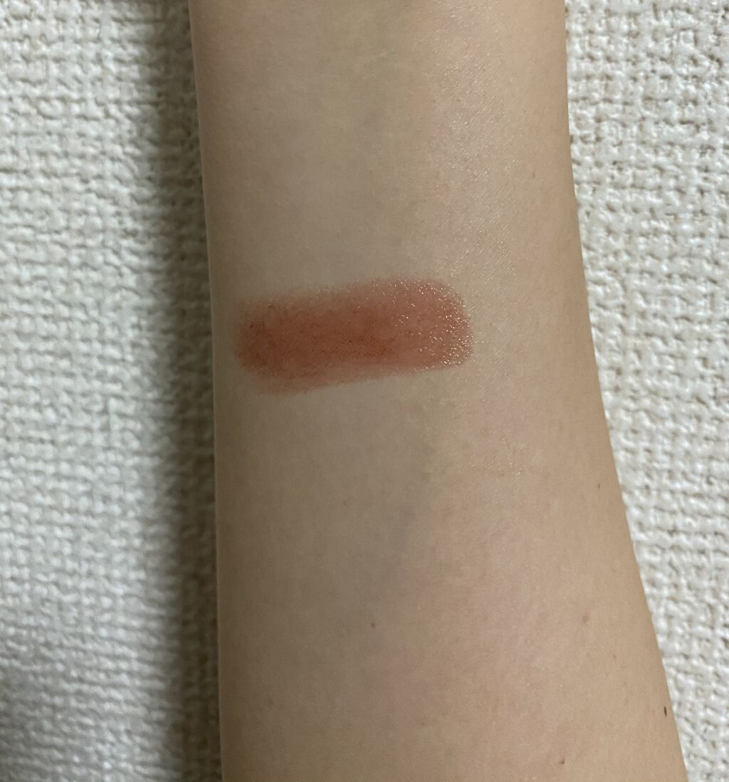 グロー プレイ リップ バーム ザット ティックルズ!/M・A・C/リップバームを使ったクチコミ（2枚目）