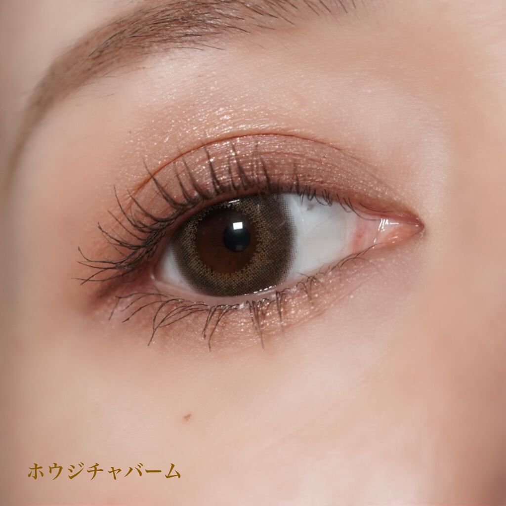 FLANMY 1day/FLANMY/ワンデー(1DAY)カラコンを使ったクチコミ(5枚目)