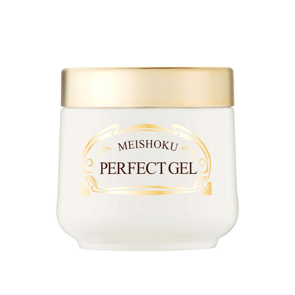 明色 明色プレミアム パーフェクトゲル