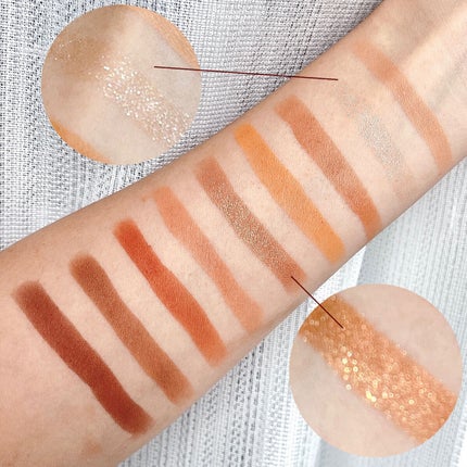 プレイカラー アイシャドウ/ETUDE/アイシャドウパレットを使ったクチコミ(4枚目)