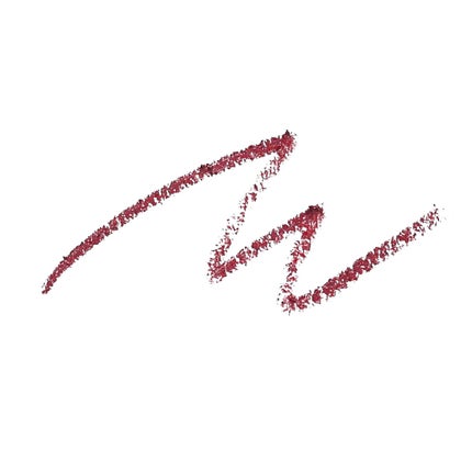 メタリックレッド