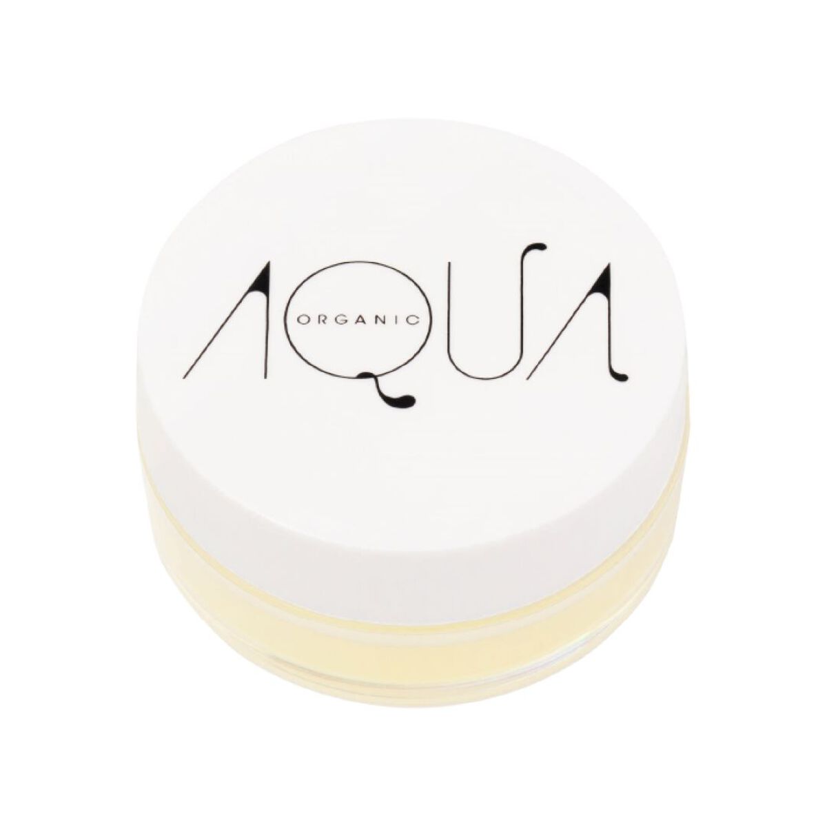 オーガニックフルーティーバーム(シトラス) アクア・アクア