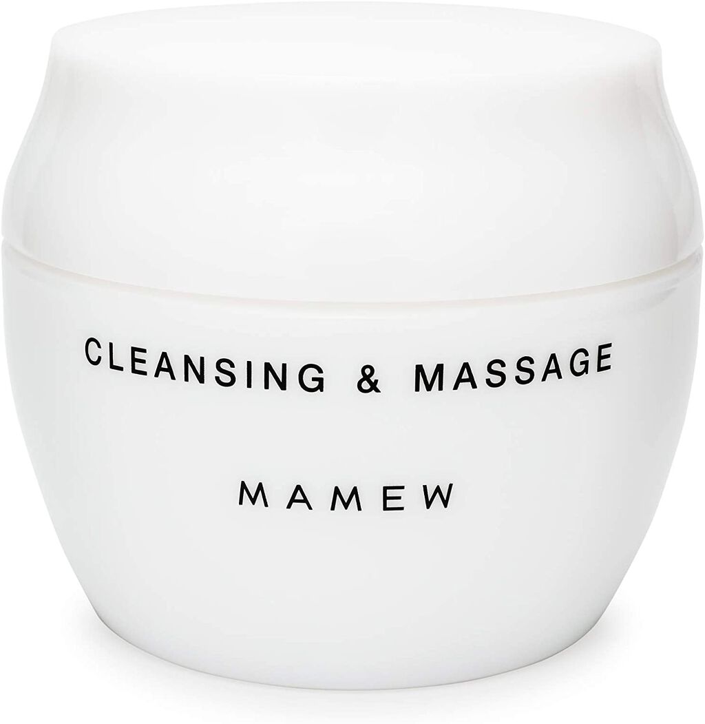 MAMEW（マミュ） クレンジング＆マッサージ