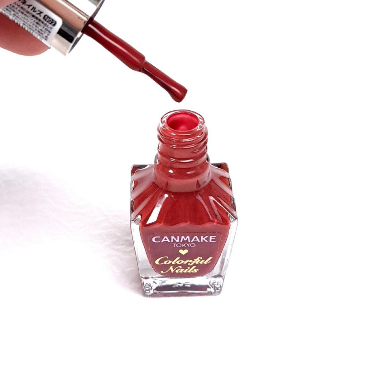 カラフルネイルズ/キャンメイク/マニキュア by 𝗵𝗮𝗿𝘂ママ💯🌺