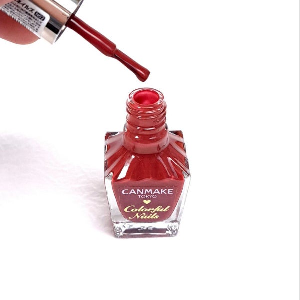 カラフルネイルズ/キャンメイク/マニキュア by 𝗵𝗮𝗿𝘂ママ💯🌺