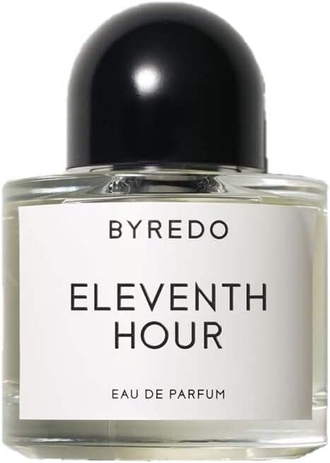 BYREDO イレヴンス アワー