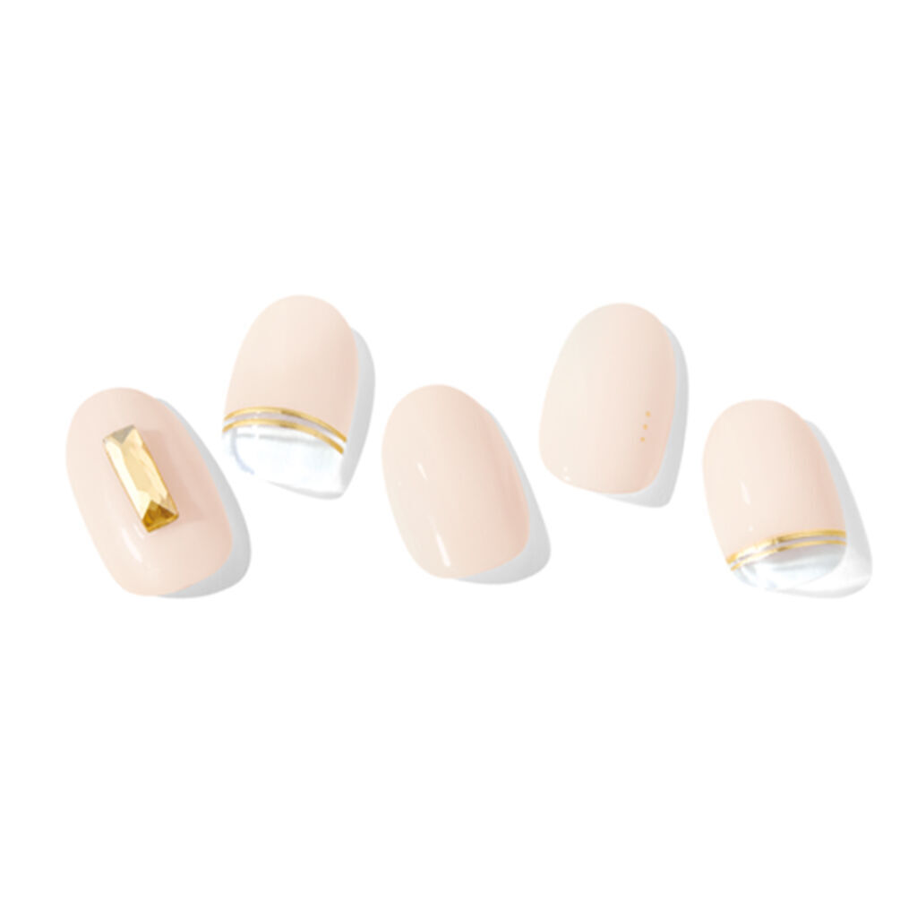 NPS-002 N Premium Jewelry no.2 