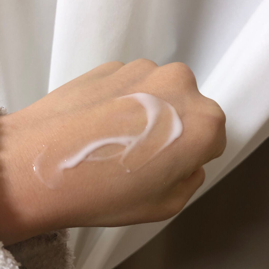 白潤プレミアム 薬用浸透美白乳液/肌ラボ/乳液を使ったクチコミ(3枚目)