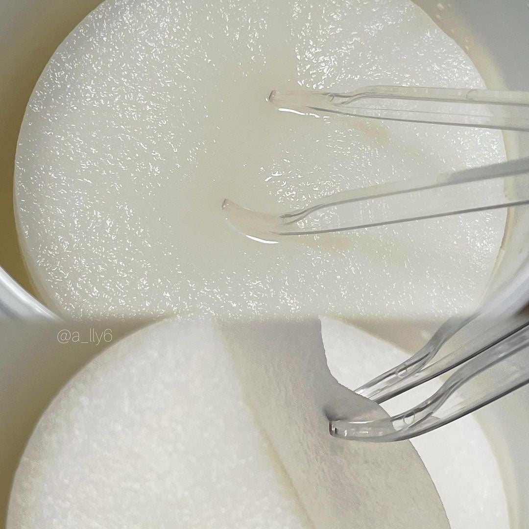 エイシカ365クイックマスクパッド/AESTURA/トナーパッドを使ったクチコミ(6枚目)