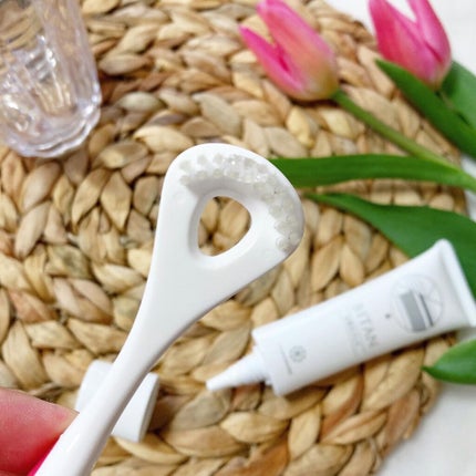 BITAN/フロムココロ/その他オーラルケアを使ったクチコミ(3枚目)