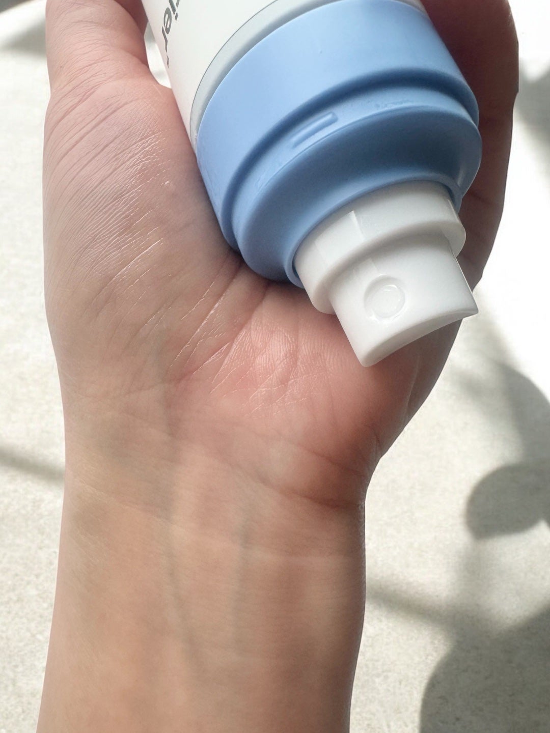 セラバリア モイスチャーアクティブ トナー /HOLIKA HOLIKA/化粧水を使ったクチコミ(2枚目)