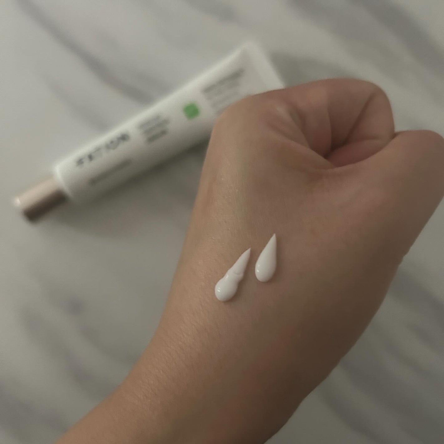 ノスカナイン トラブル セラム/FATION/美容液を使ったクチコミ(7枚目)