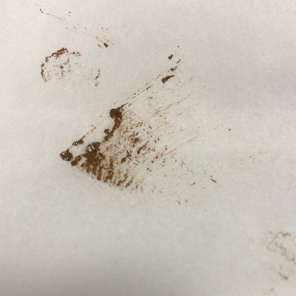 カラーリングアイブロウ/ヘビーローテーション/眉マスカラを使ったクチコミ(2枚目)