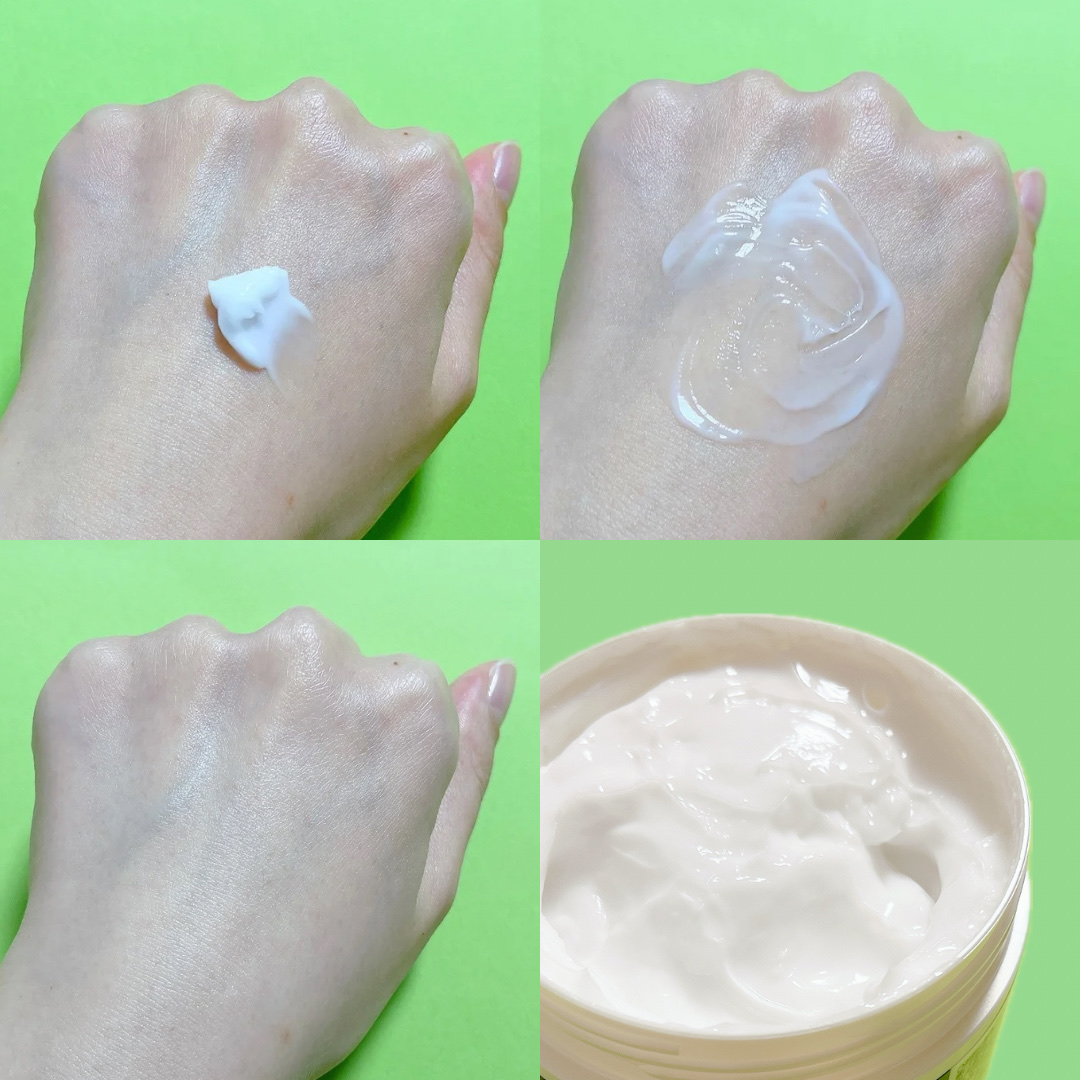 ニュートロジーナ®ノルウェー フォーミュラ インテンスリペア CICA 高保湿クリーム/Neutrogena/フェイスクリームを使ったクチコミ（3枚目）