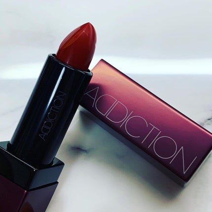 ザ リップスティック シアー/ADDICTION/口紅を使ったクチコミ(1枚目)