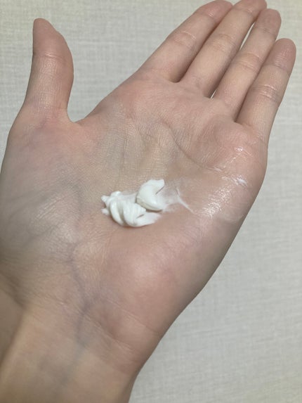 ヴァイブラント ベルガモット ボディクリーム/THE BODY SHOP/ボディクリームを使ったクチコミ(4枚目)