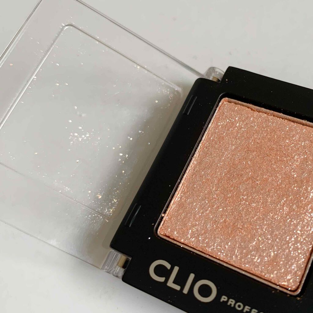 アイシャドウベース/キャンメイク/アイシャドウベースを使ったクチコミ（2枚目）