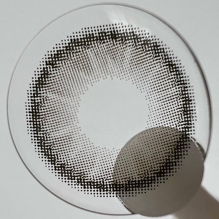 MOLAK 1day/MOLAK/ワンデー(1DAY)カラコンを使ったクチコミ(6枚目)