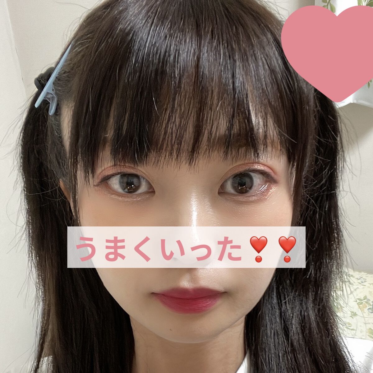 ミニマムホットビューラー/Rooro/ホットビューラーを使ったクチコミ（1枚目）