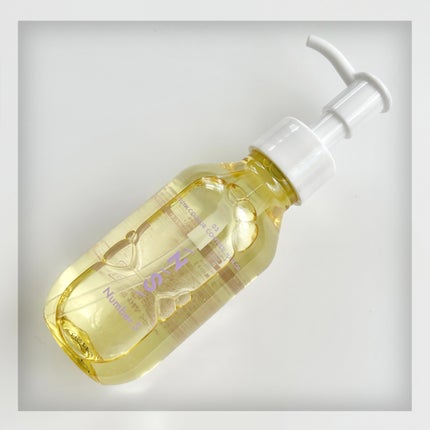 ツヤカラーコントロール シャンプー/ ヘアトリートメント/Number.S /市販シャンプーを使ったクチコミ(4枚目)