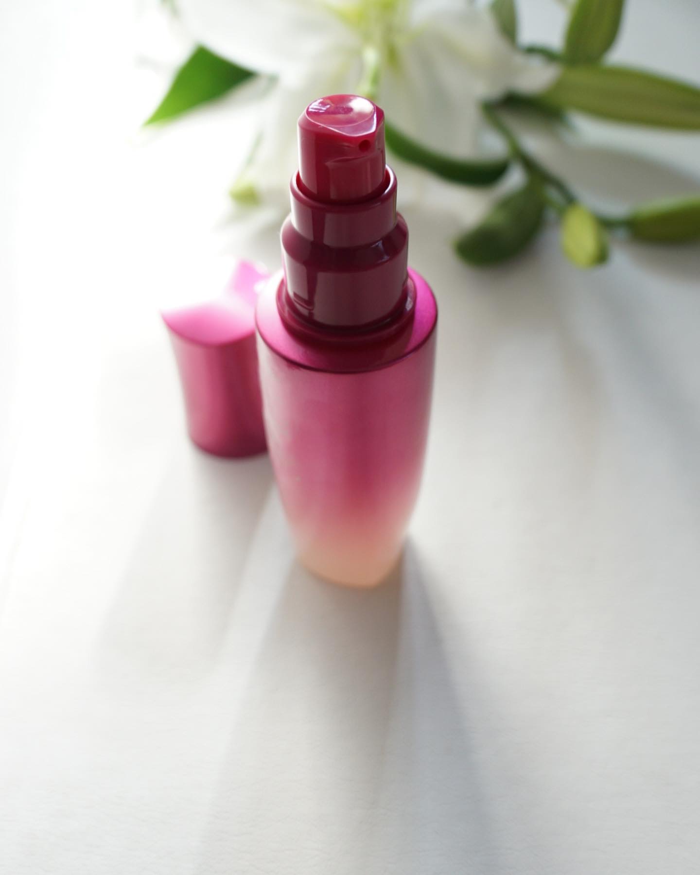 トワニー タイムリフレッシャー/TWANY/美容液を使ったクチコミ（3枚目）