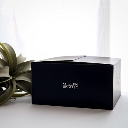 MUGEN BEAUTY クレンジングシャンプー/美容液トリートメント/MUGEN BEAUTY /市販シャンプーを使ったクチコミ(2枚目)