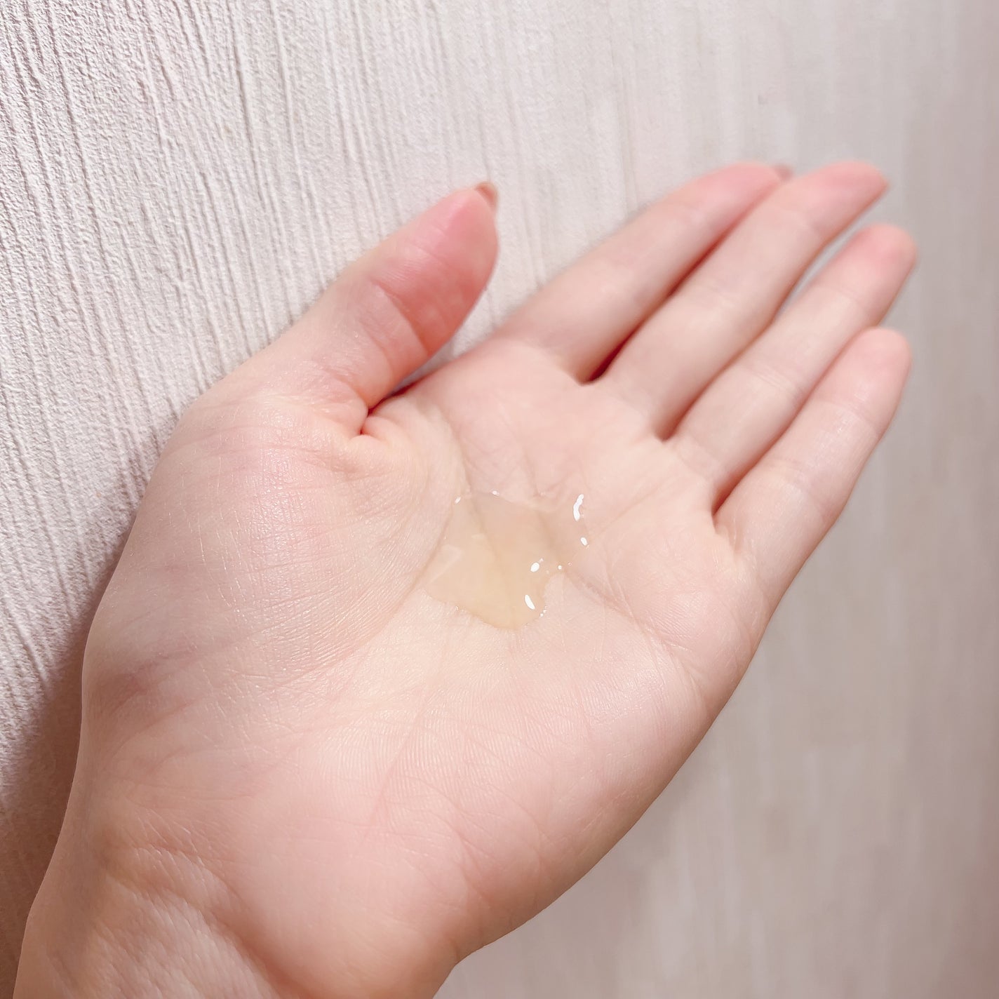 ボタニカル ポリッシュオイル/SSビオリス/ヘアオイルを使ったクチコミ(5枚目)