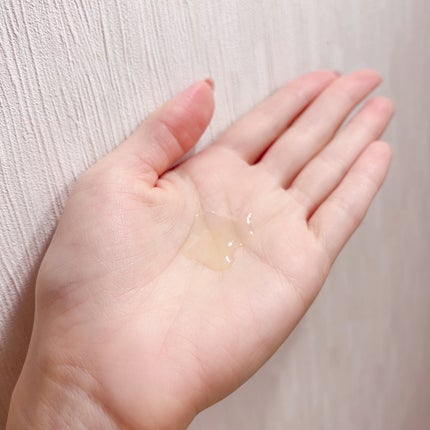 ボタニカル ポリッシュオイル/SSビオリス/ヘアオイルを使ったクチコミ(5枚目)