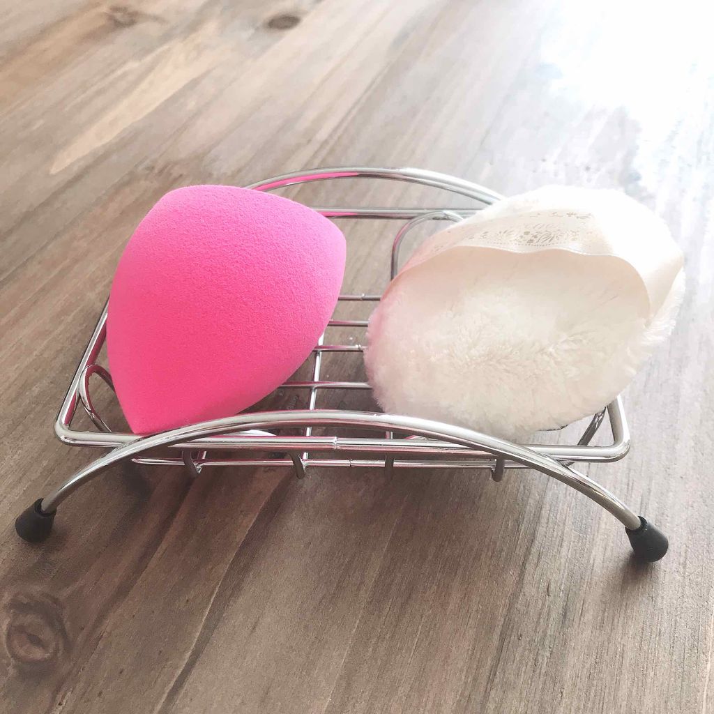 ドライソープディッシュ DAISO