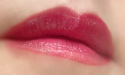 ヴォリュプテ ウォーター カラーバーム 10 ディバウアミープラム/YVES SAINT LAURENT BEAUTE/口紅の画像