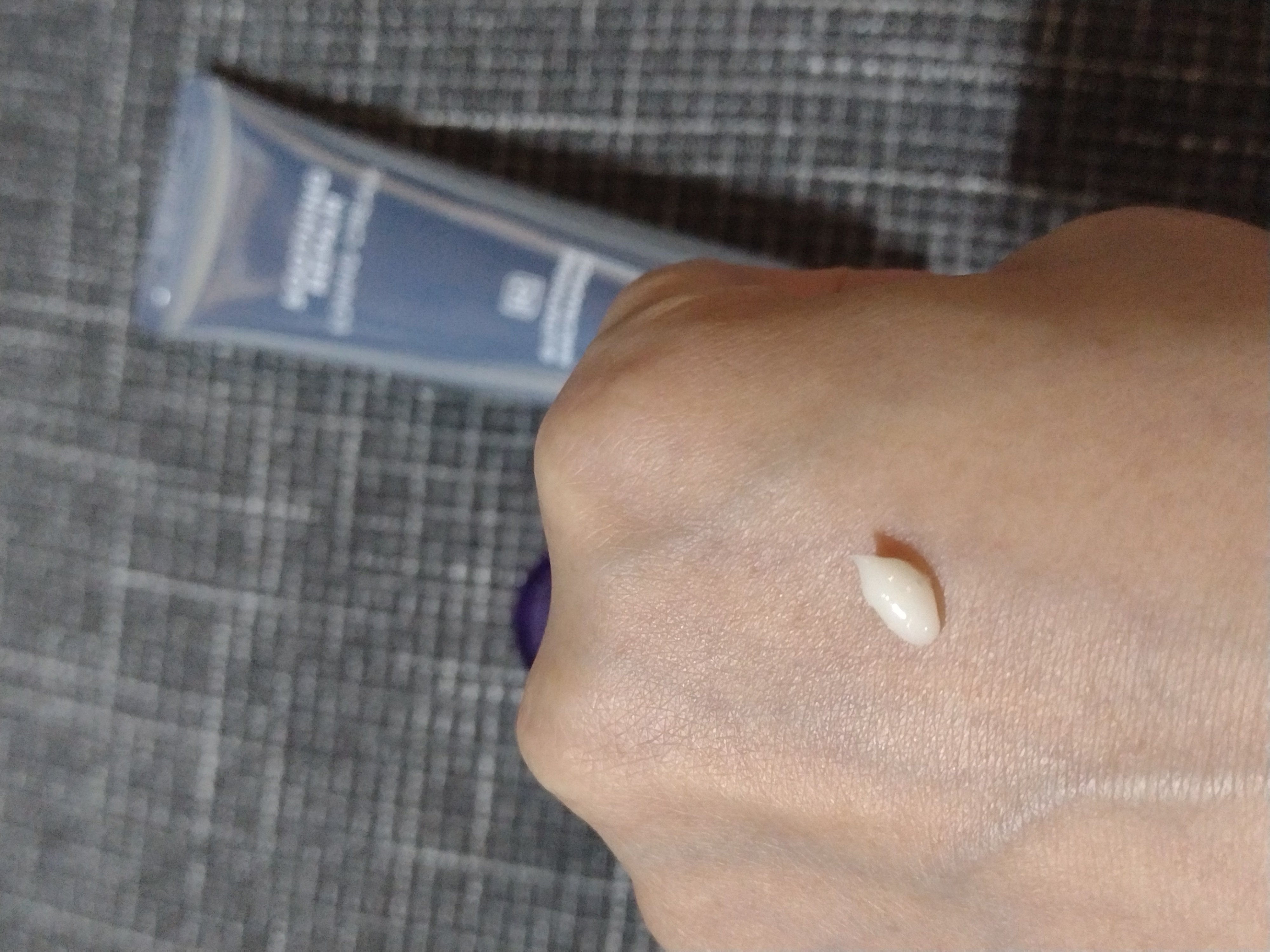 スージングリペア　トーニングクリーム/ダーマファーム/フェイスクリームを使ったクチコミ（1枚目）