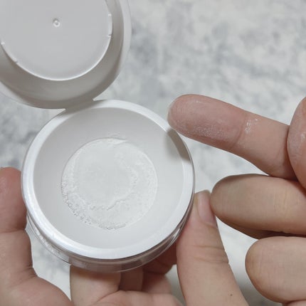 トランスルーセントセットフィニッシングパウダー/TFIT/ルースパウダーを使ったクチコミ(4枚目)