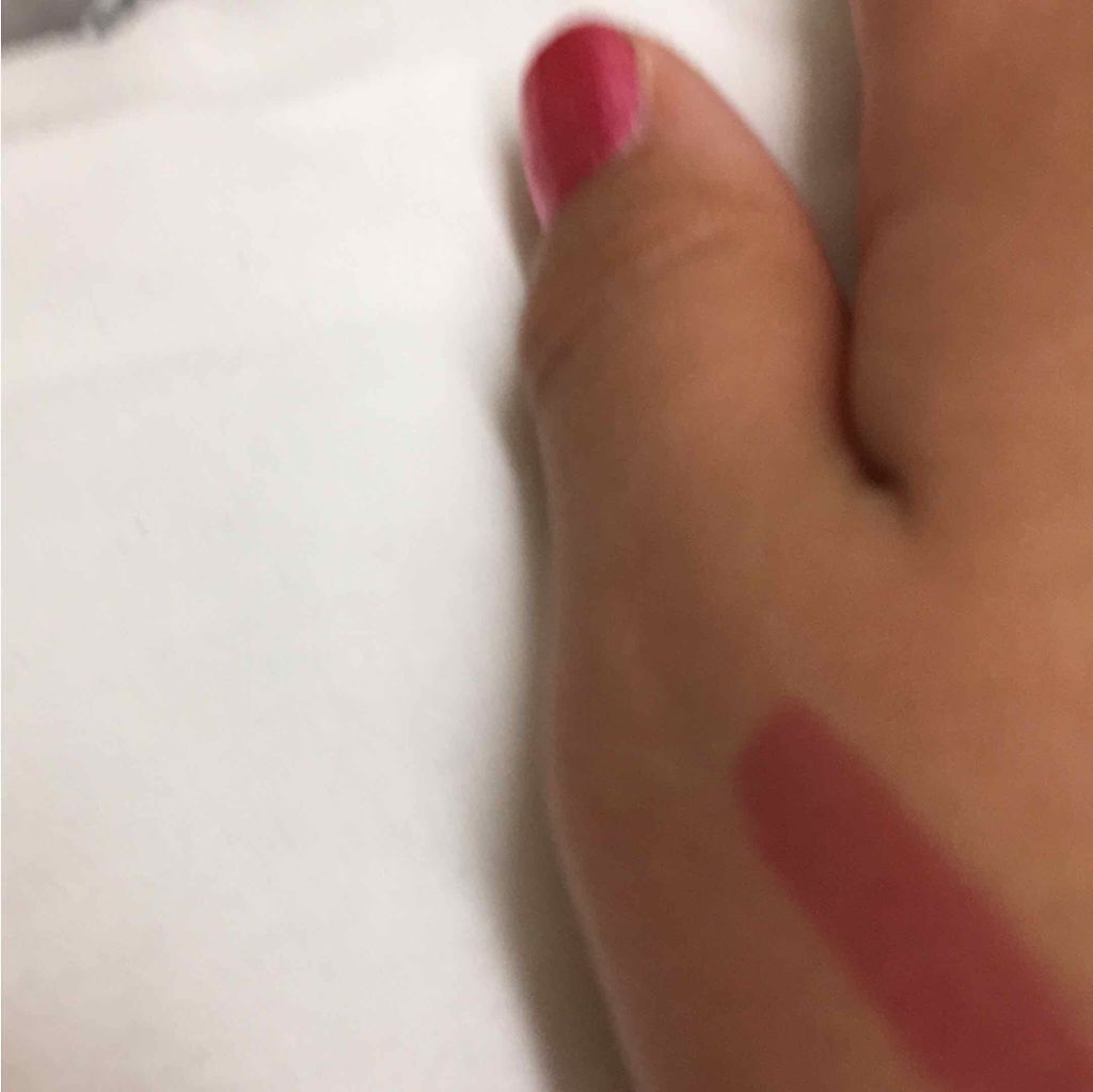 ディアダーリン ウォータージェルティント/ETUDE/リップティントを使ったクチコミ(3枚目)