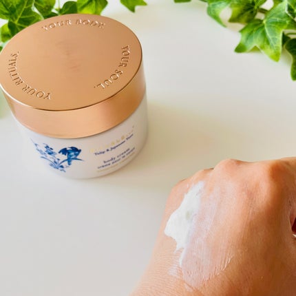 アムステルダム コレクション フォーミング シャワー ジェル/RITUALS/ボディソープを使ったクチコミ(9枚目)